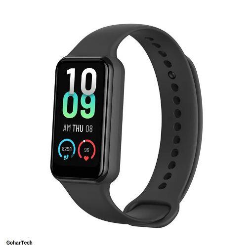 مچ بند هوشمند شیائومی مدل Amazfit Band 7